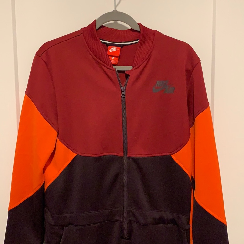 Women’s Nike Air Jumpsuit- Medium
